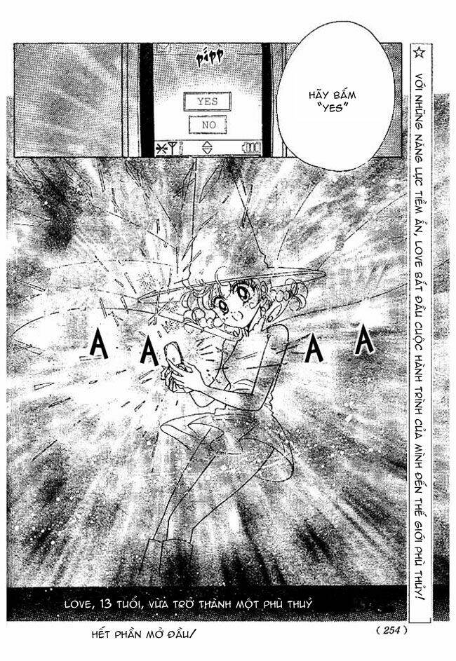 love witch chapter 3 36