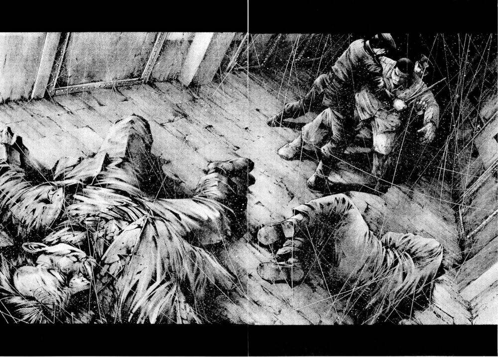 rainbow chapter 218 1