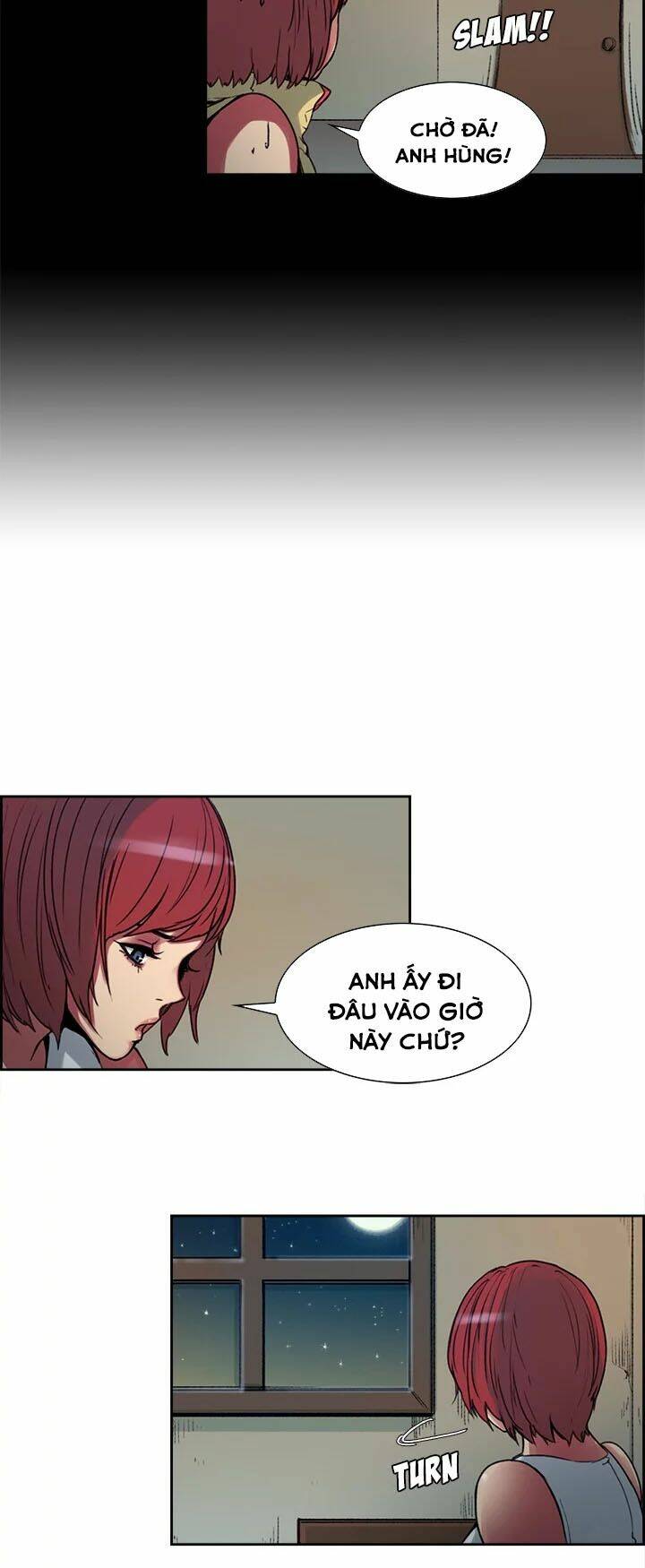 dâm dục hùng chapter 15 10