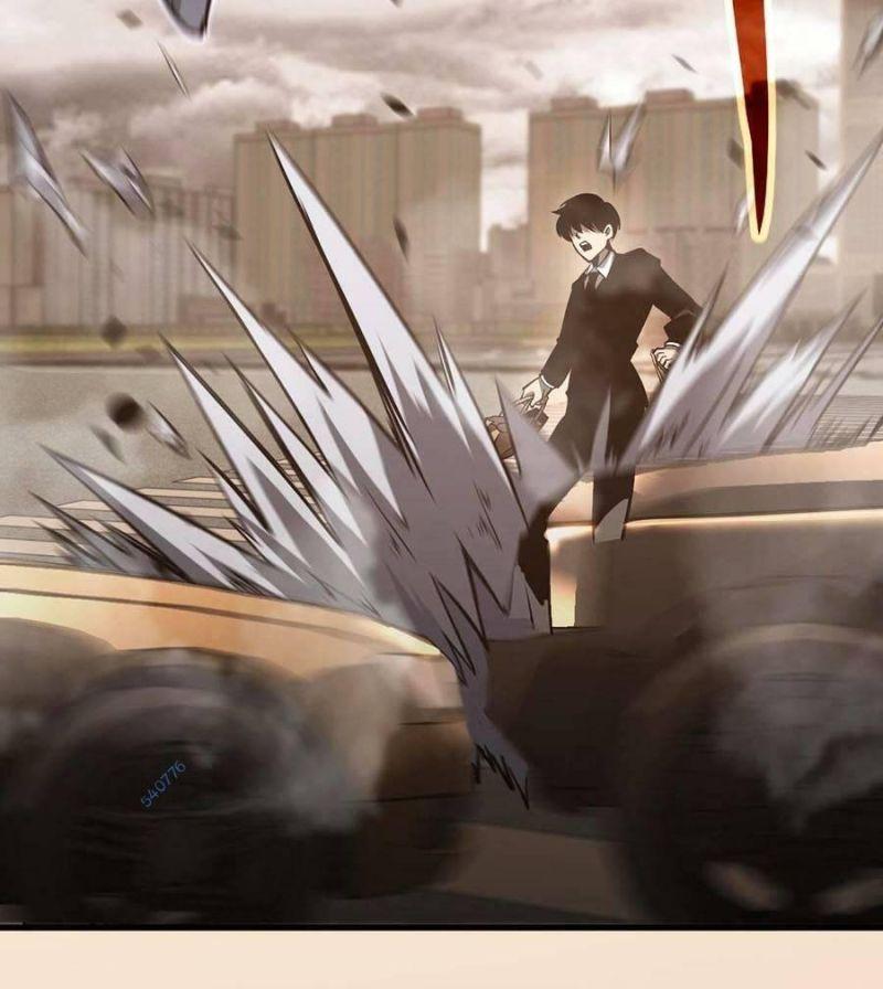 siêu tiến hóa chapter 101 17