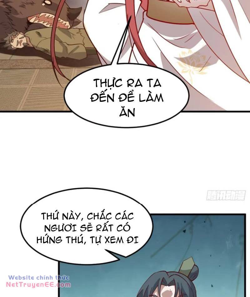 hệ thống gánh con mạnh nhất chapter 130 12