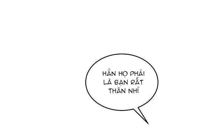 cô tiểu thư bé nhỏ thuần hóa các nhân vật chính chapter 50 41