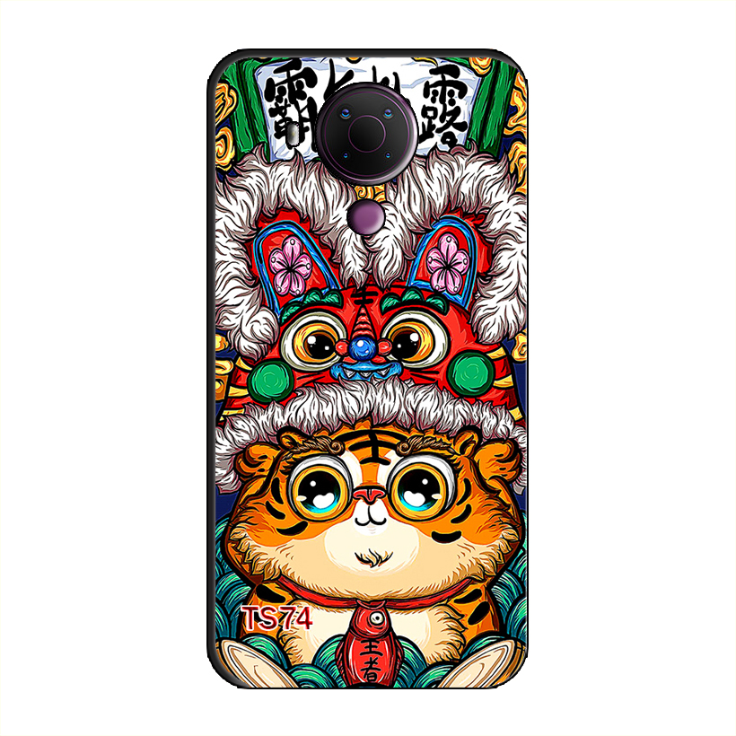 Ốp Lưng Dành Cho NOKIA 5.4