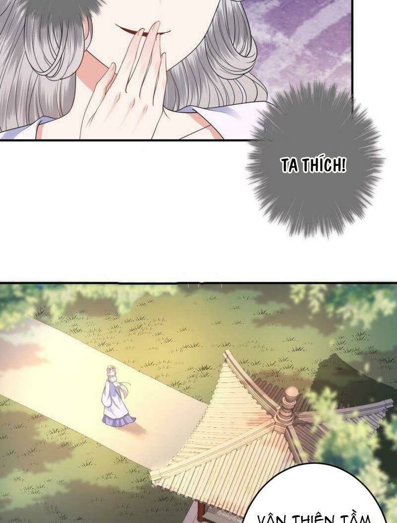 vương gia kiêu ngạo quá khó cua chapter 97 26