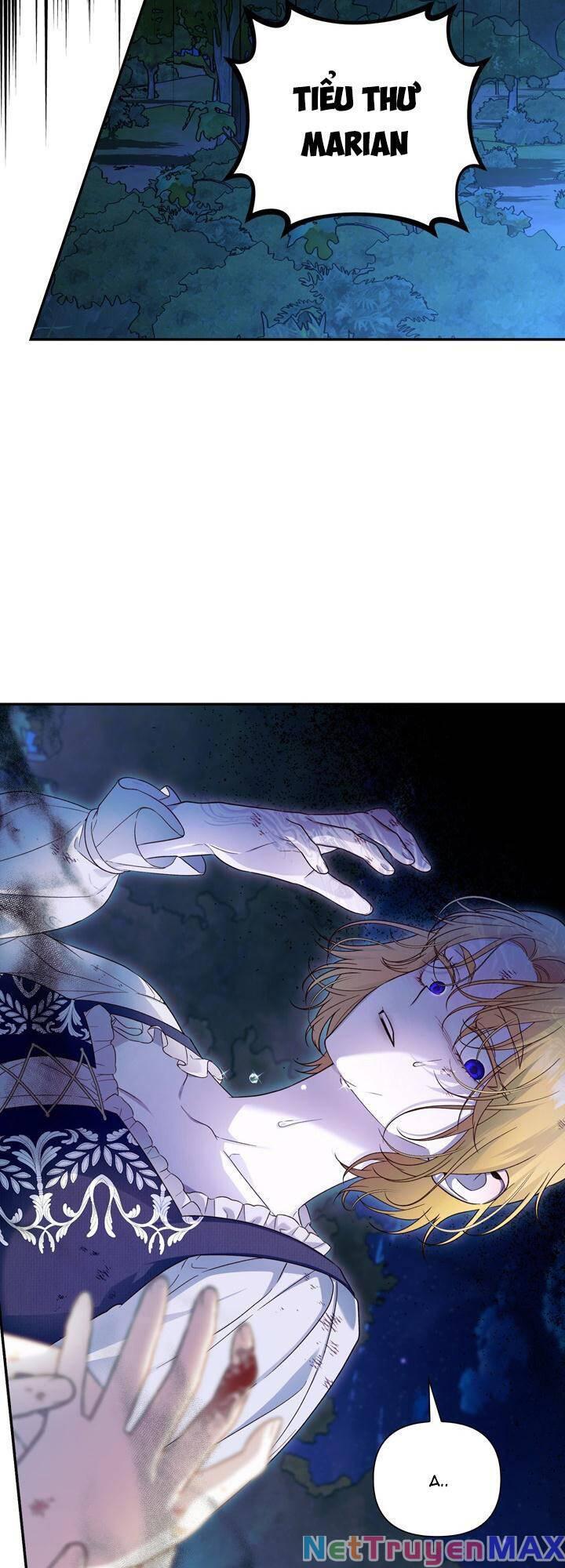 phương pháp che giấu đứa con của hoàng đế chapter 62.1 19