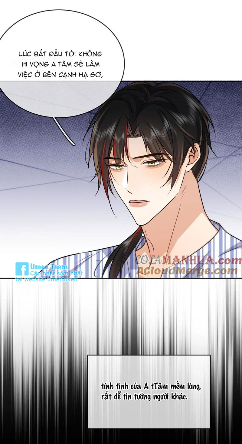 huynh dạy đệ vô lễ chapter 42 24