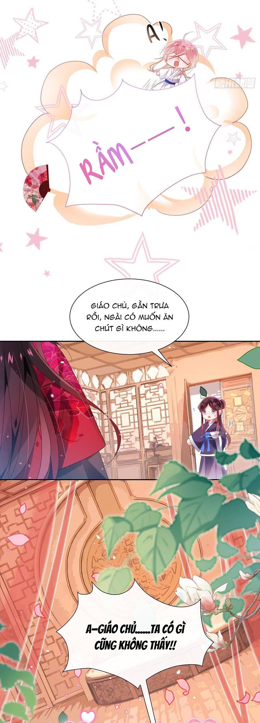 ta không dễ đụng vào chapter 2 29