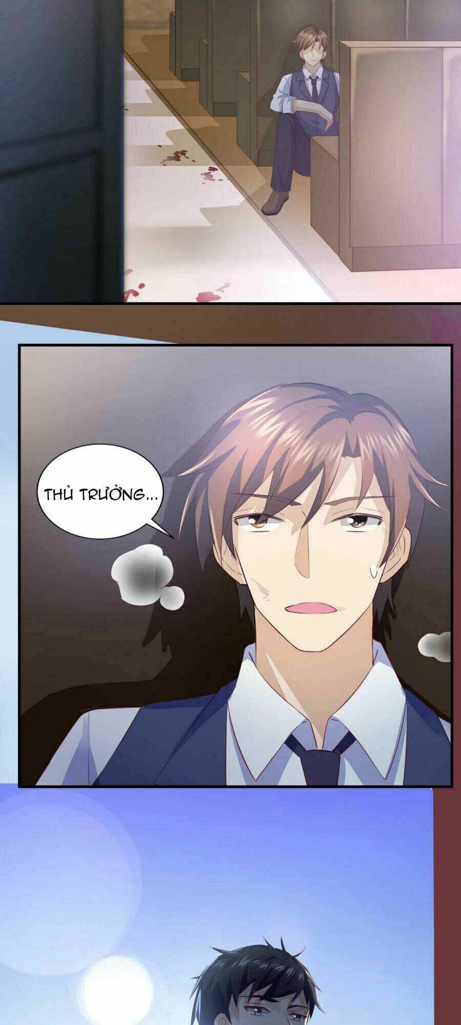 bá ái hãn thê chapter 14 4