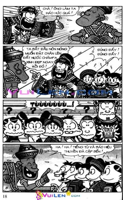 thần đồng đất việt chapter 89 15