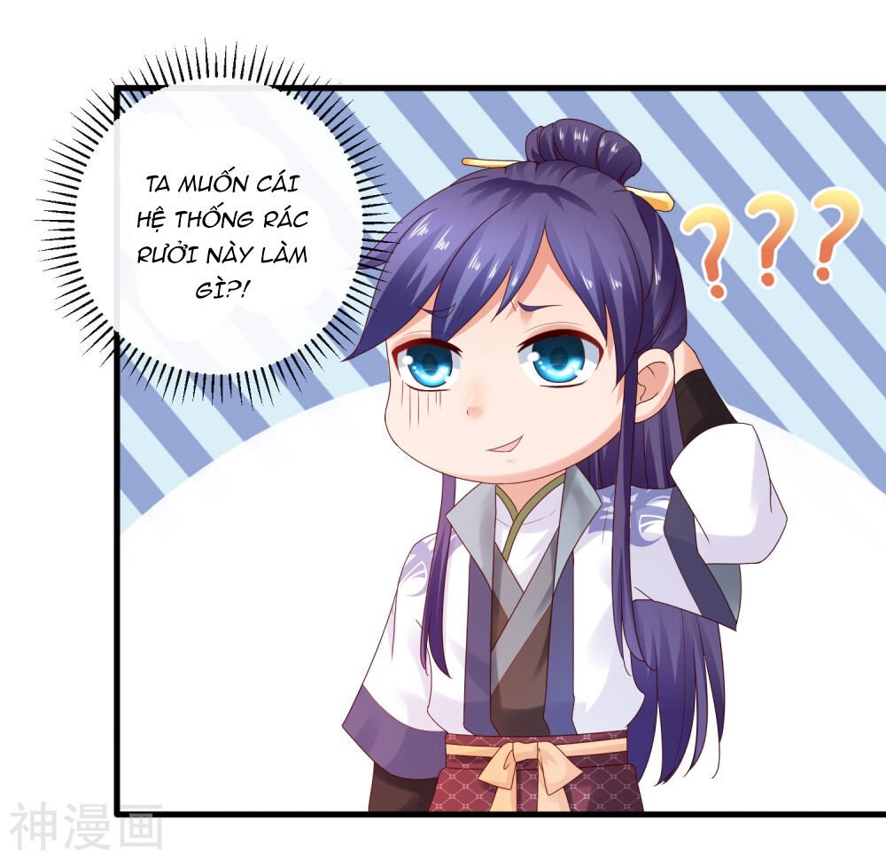 trở về cổ đại làm thánh hiền chapter 18 20