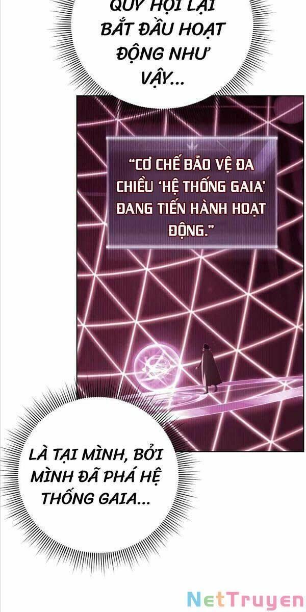 sự trở lại của người chơi sau 10000 năm chapter 55 3