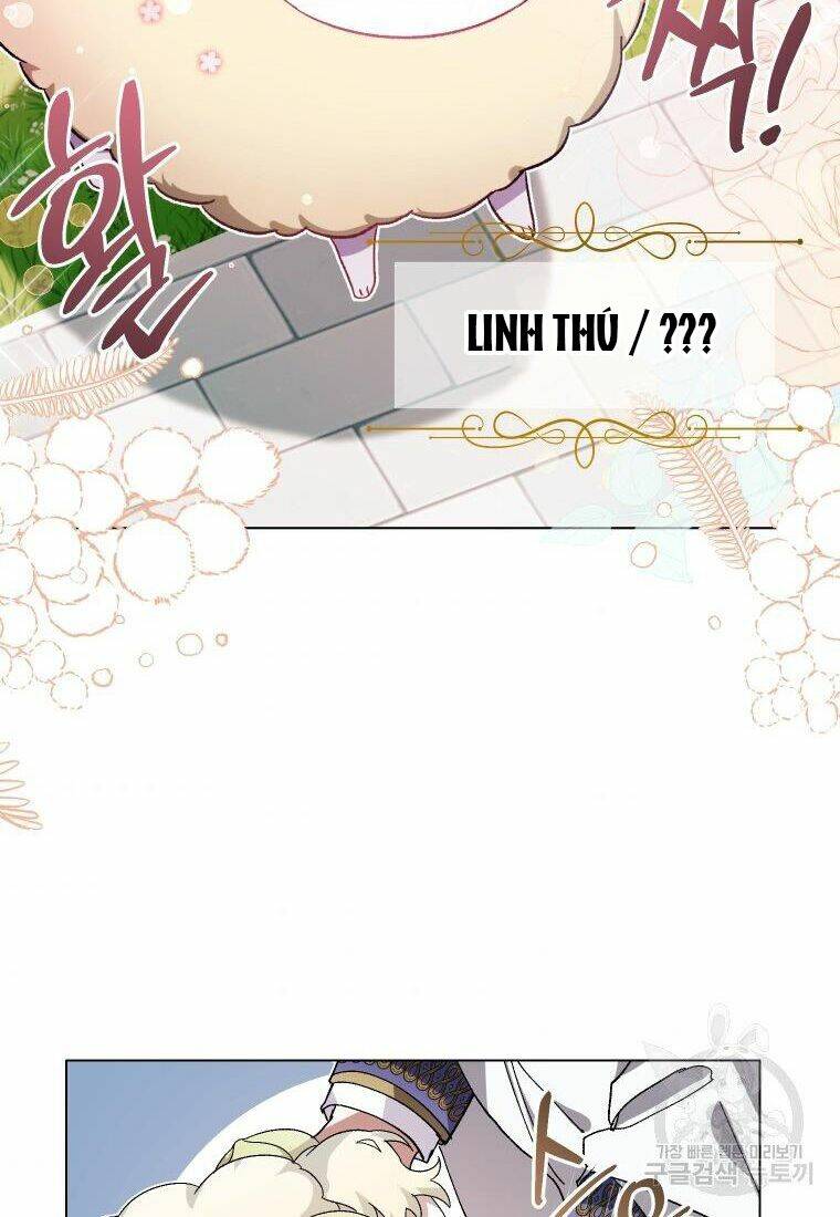 này tiểu công tước, hãy tin ở chị đi! chapter 22.1 10