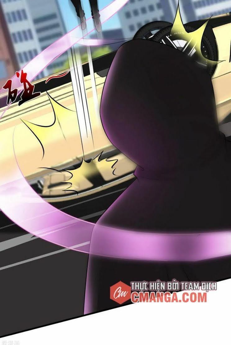 tối cường vận đào hoa chapter 174 24
