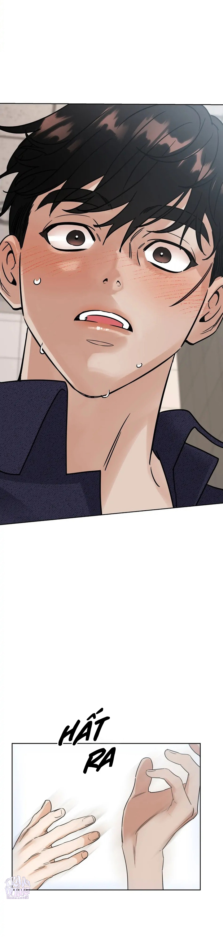 thần cứu thế chapter 3 4