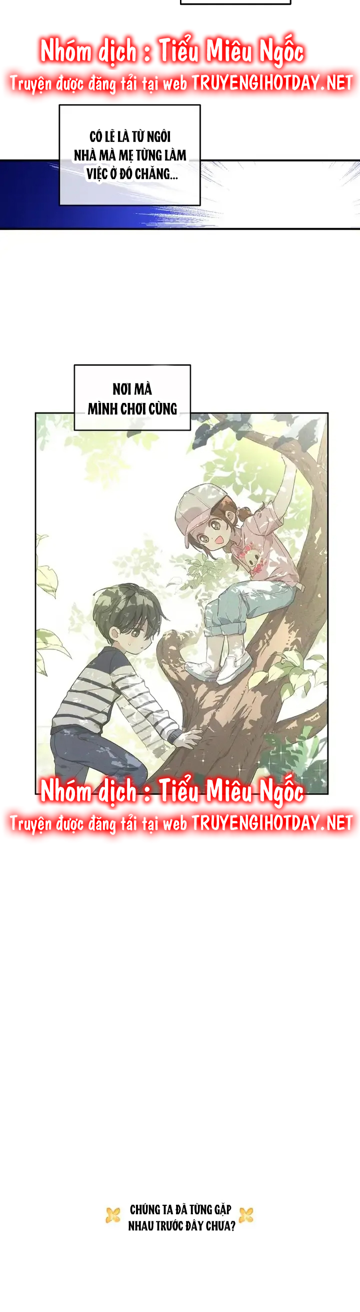 thế giới rộng lớn của chúng ta chapter 21 35