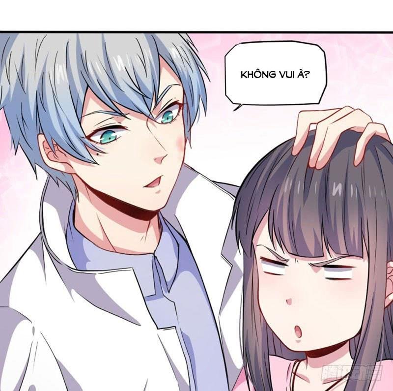 ngạo kiều quỷ vương yêu ta chapter 80 19