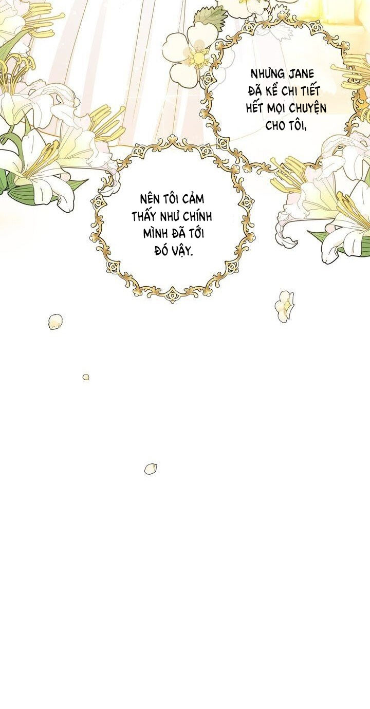 tôi là tiểu thư của gia đình này chapter 120 4