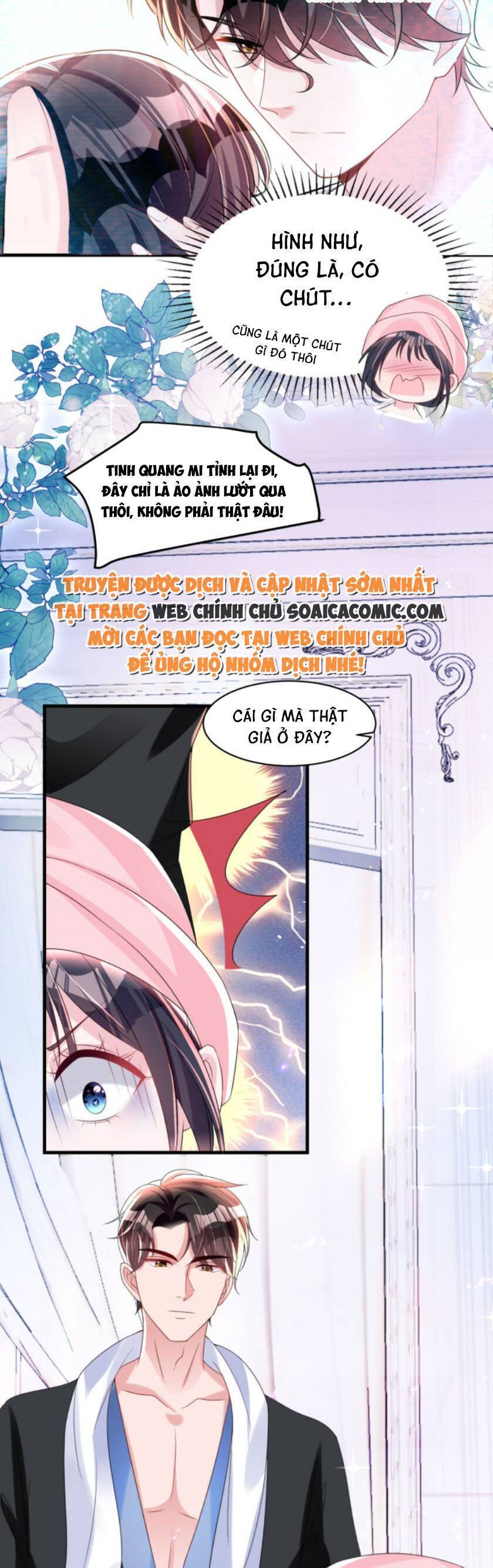 tổng tài huyết tộc cực sủng cô vợ mỹ nhân ngư chapter 33 4