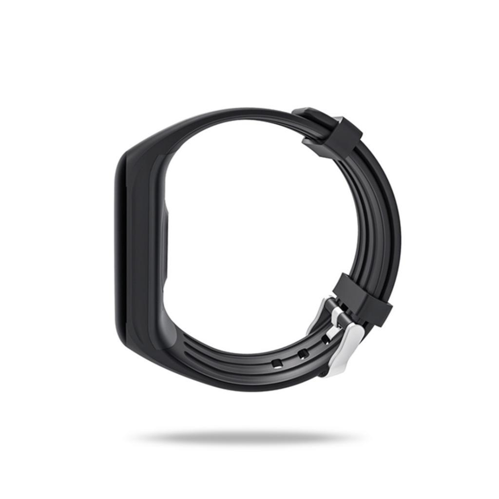 Fitness  K1 Smart Wristband Waterproof  with  Monitor