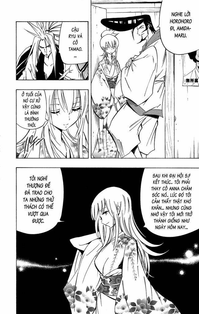 vua pháp thuật chapter 301.4 33