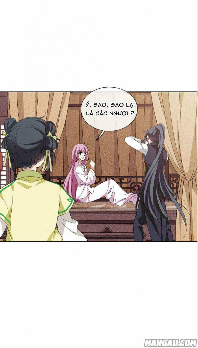 toàn cơ từ chapter 67.2 7