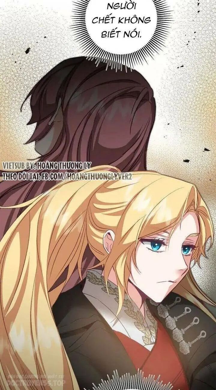 tôi trở thành hoàng đế bạo chúa trong tiểu thuyết chapter 109 8