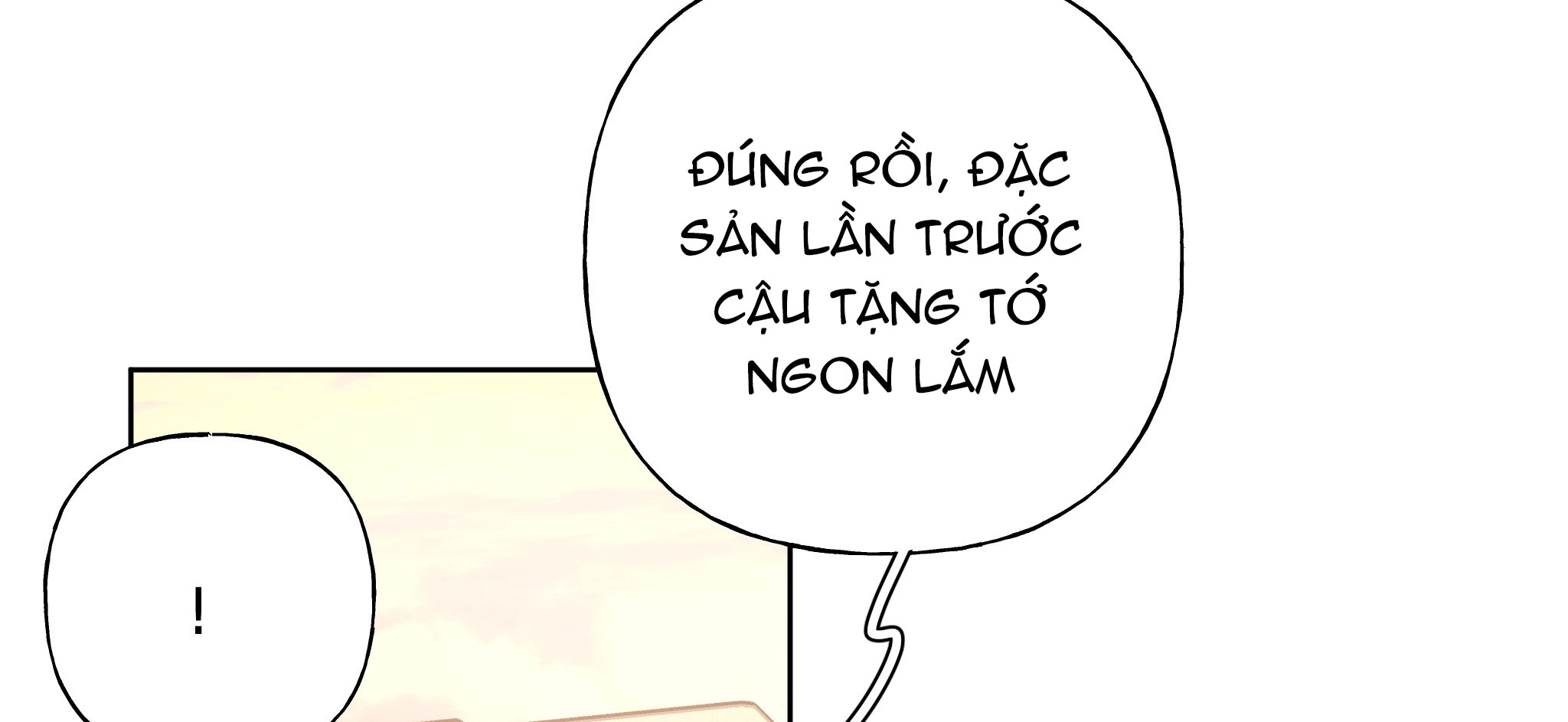 đừng nói yêu tôi (don't say you love me) chapter 23 99