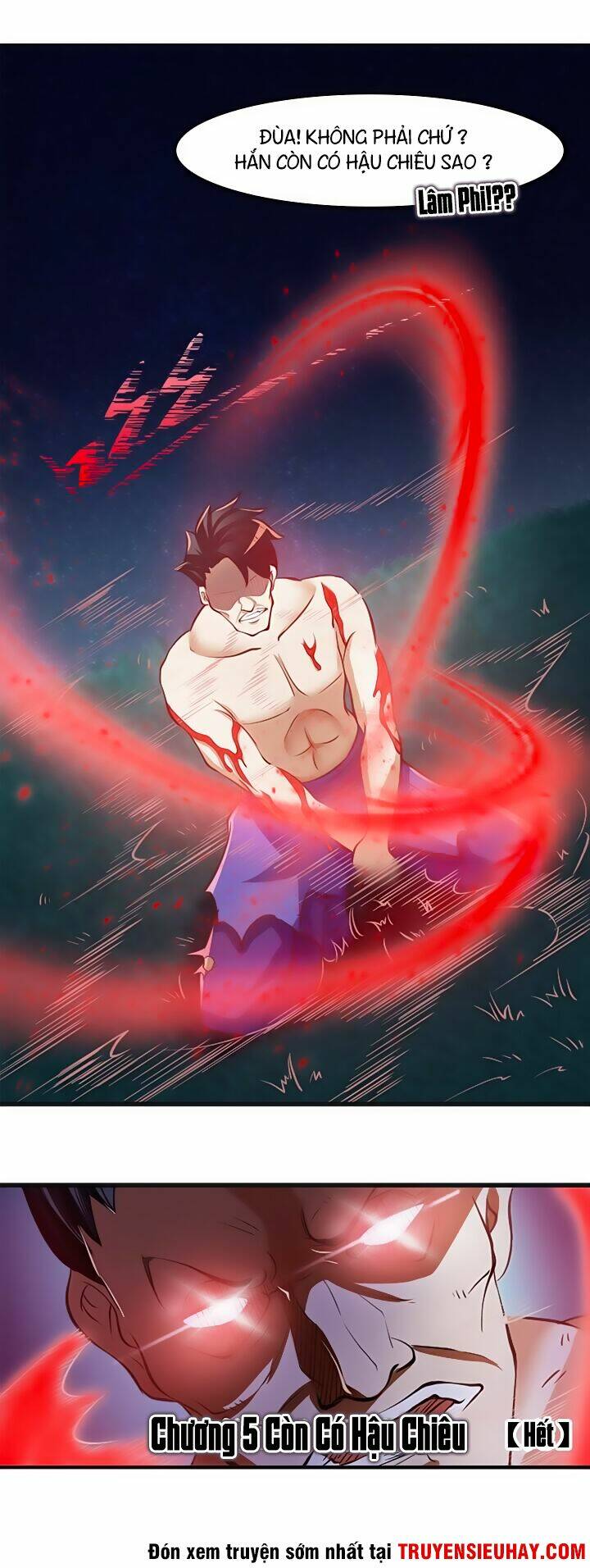 lâm phi truyện chapter 5 20