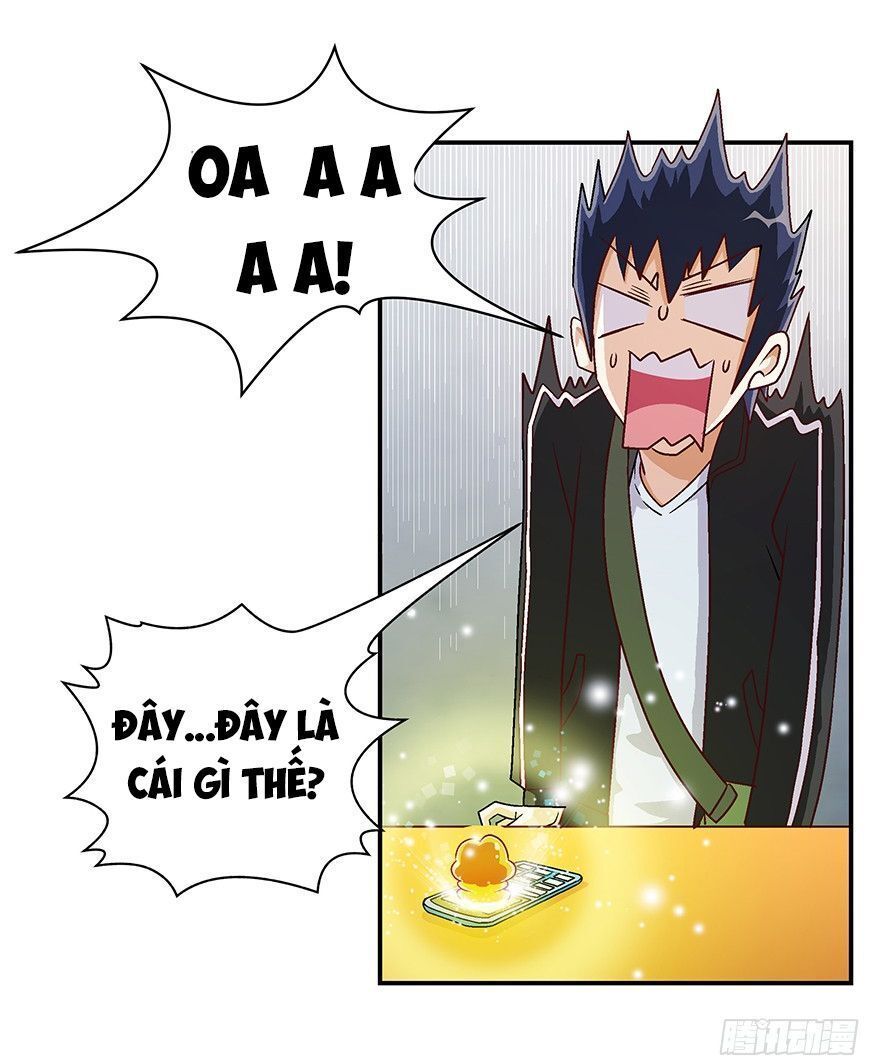 độ ta không độ nàng chapter 2 11