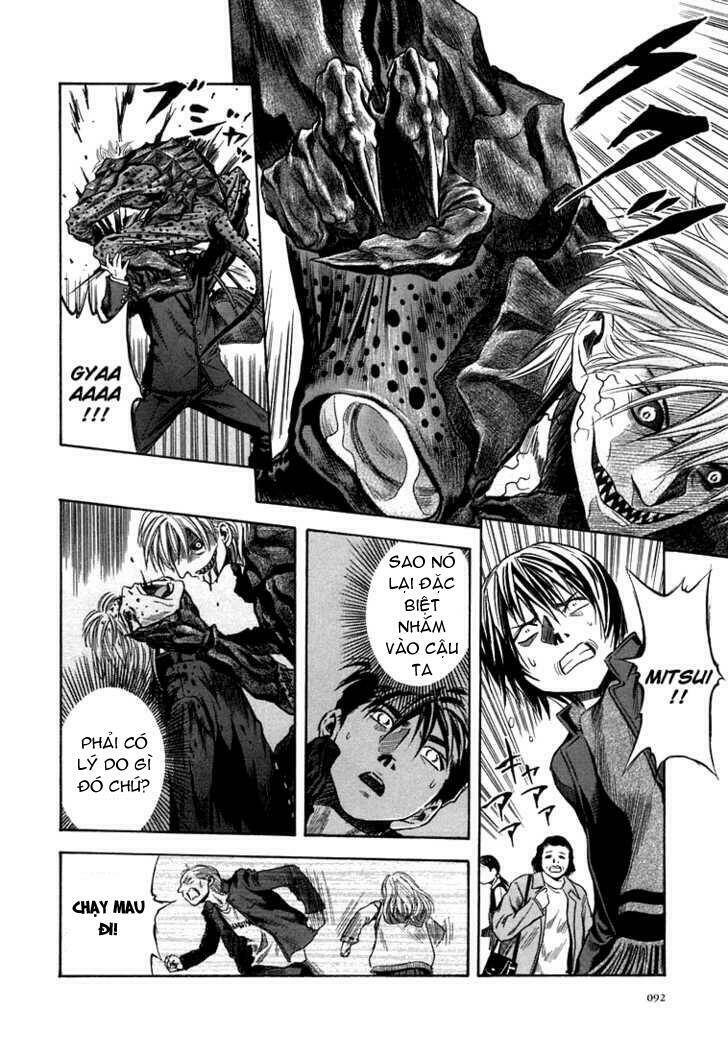 otogi matsuri chapter 22 6