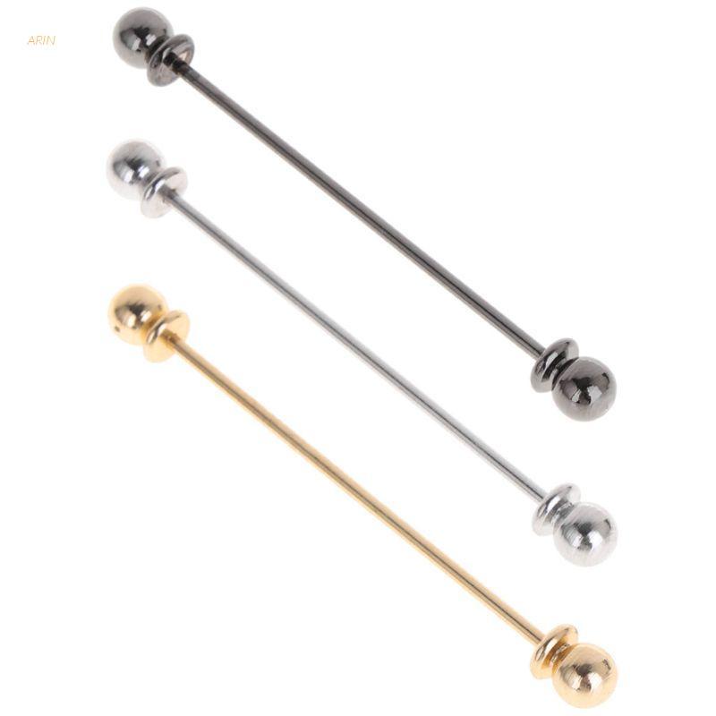 Ghim Cài Cổ Áo Sơ Mi Sang Trọng Cho Nam