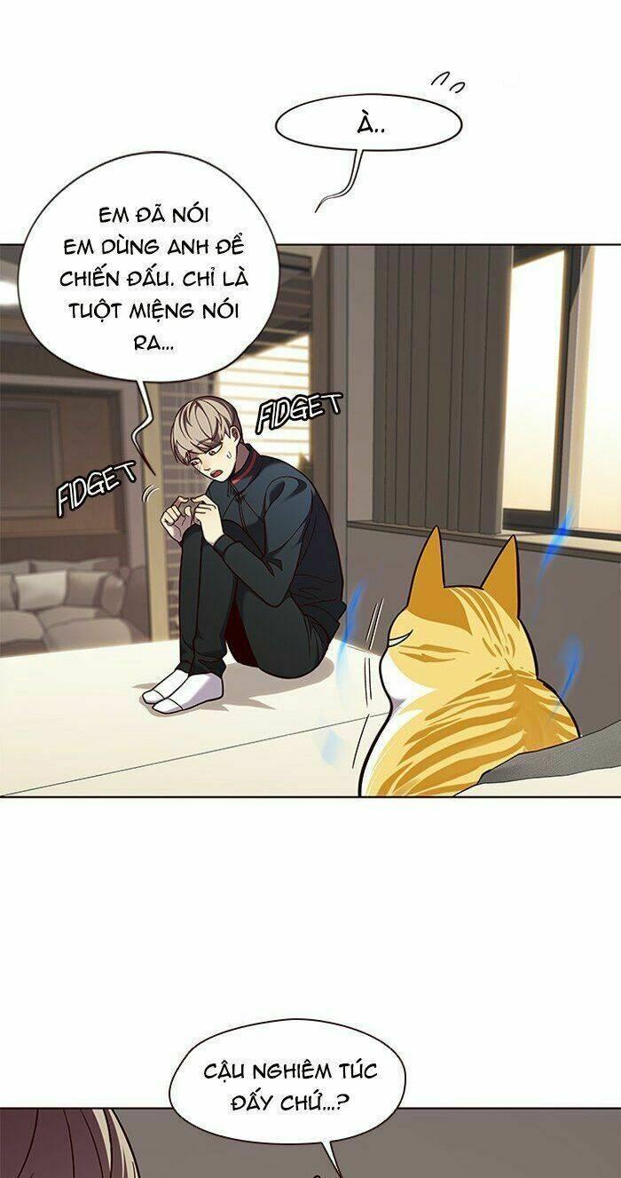 biến thân thành mèo chapter 82 5