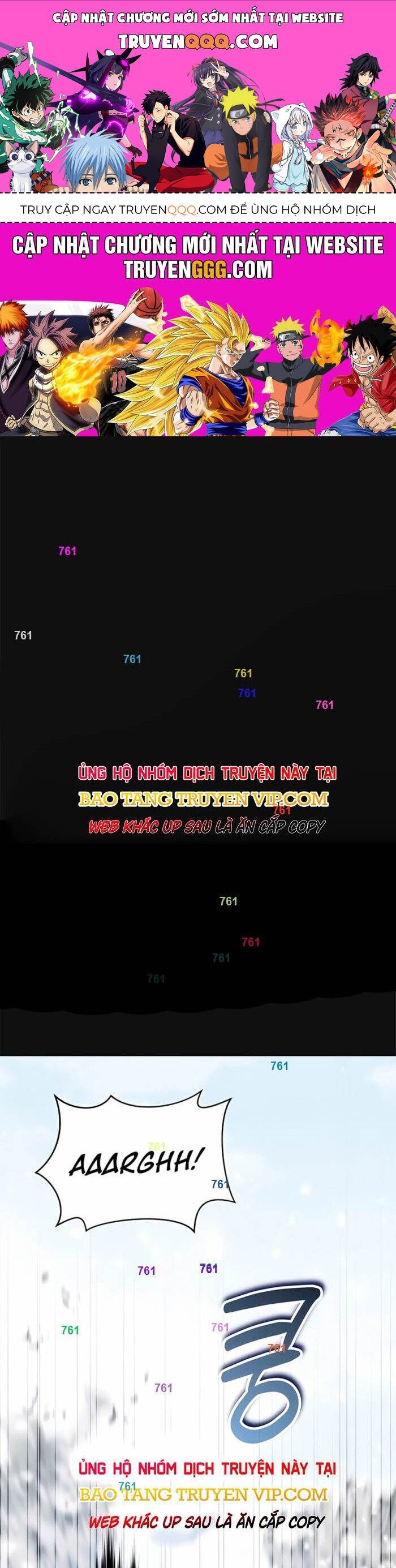 Bản Ngã Thay Đổi chapter 26 1