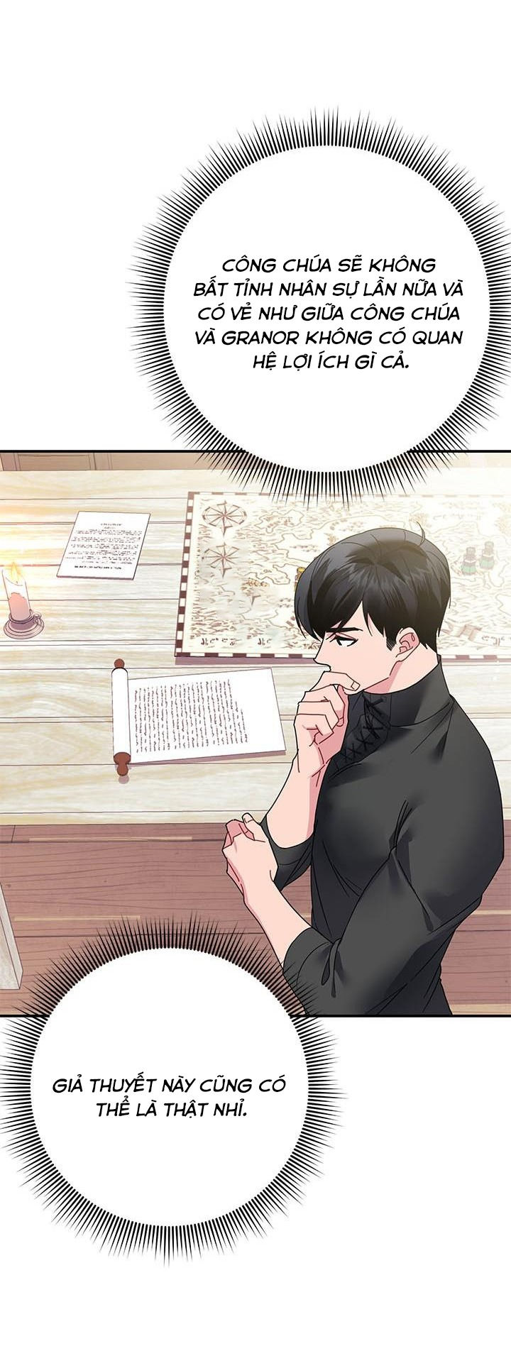 công chúa của loài chim chapter 44.1 68