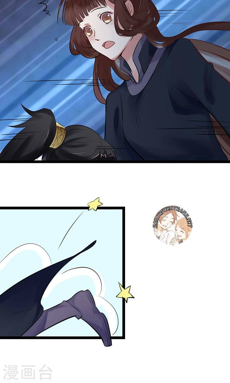 thái tử điện hạ dưỡng thành kí chapter 2.5 22