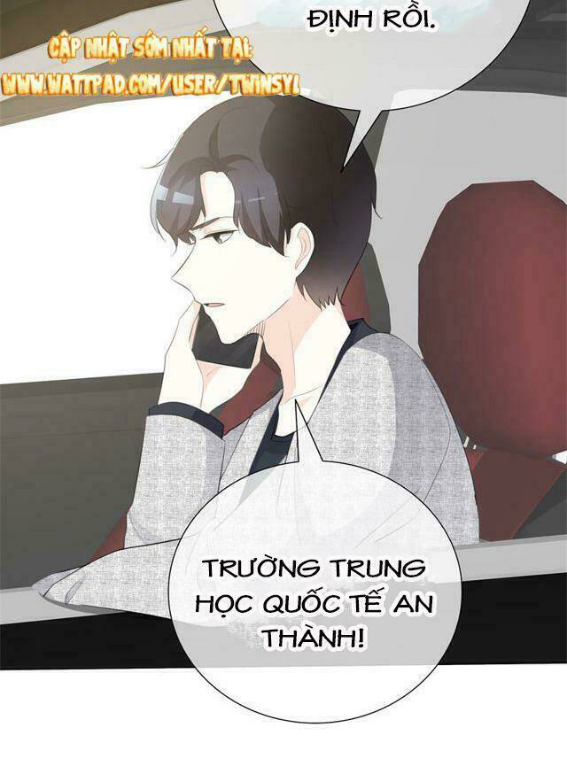 ái người tình xuất vu lam chapter 104 7