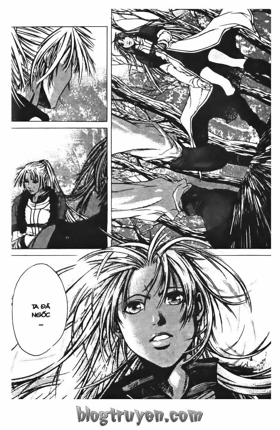 threads of time - dòng thời gian chapter 18 9