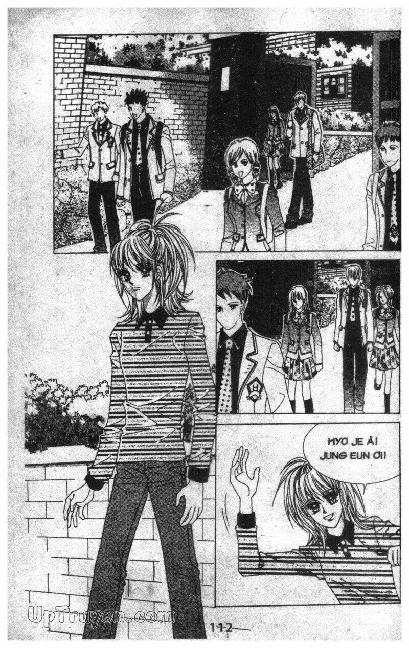 dạ khúc chapter 5 111