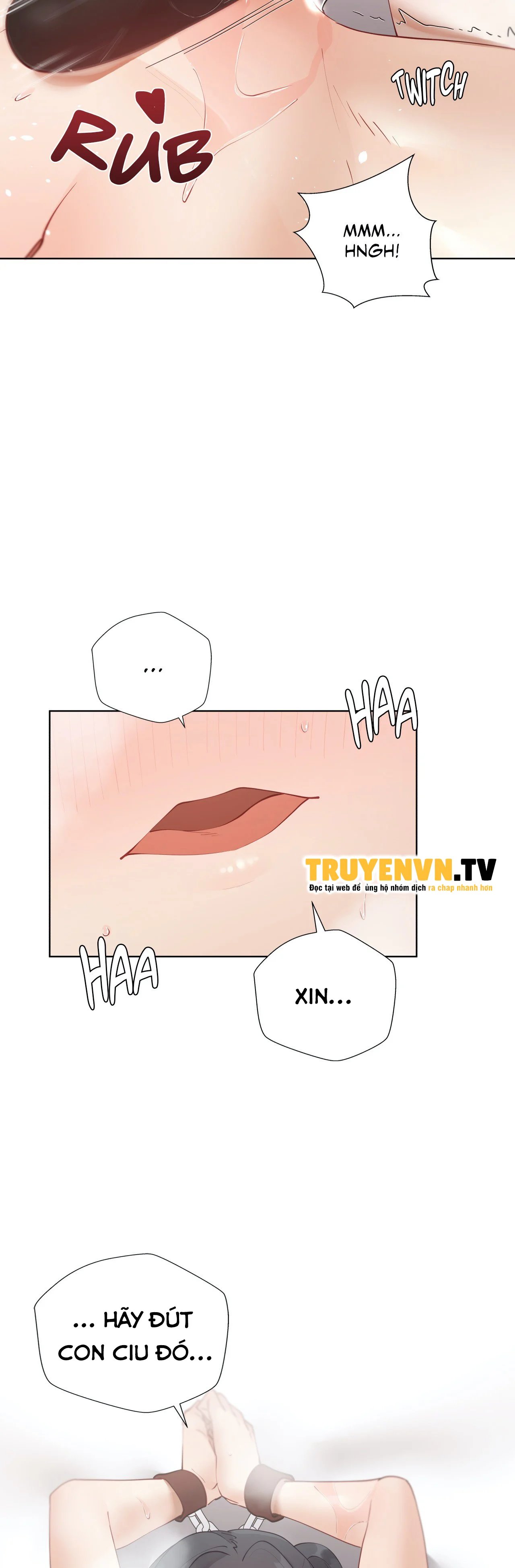 gia sư nữ quái chapter 40 48