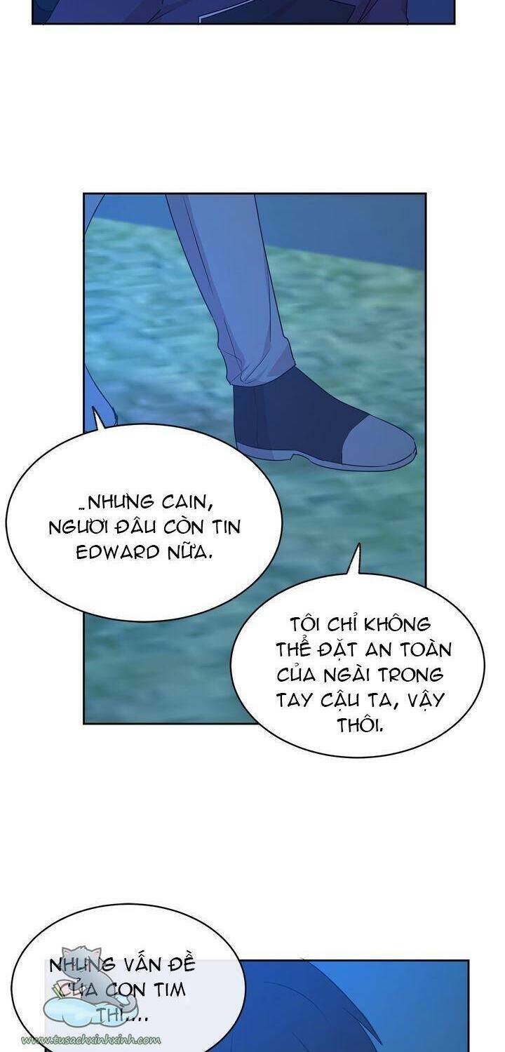 tôi chọn kết thúc của hoàng đế chapter 104 17