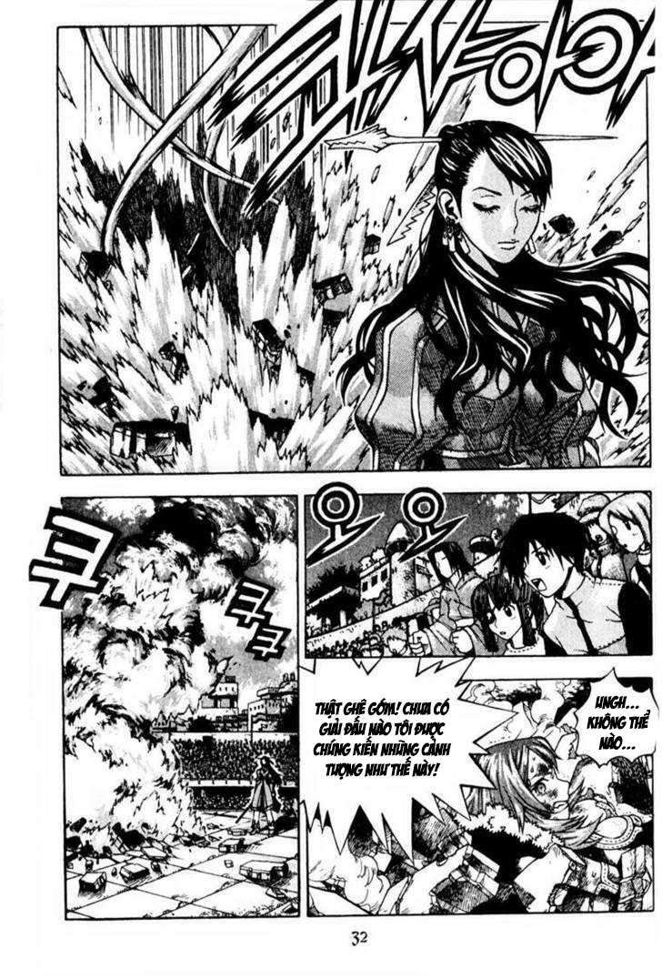 ragnarok - into the abyss chapter 97 8