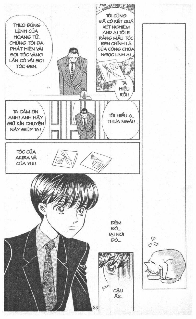 nàng tiên ánh trăng - kaguya hime chapter 19 89