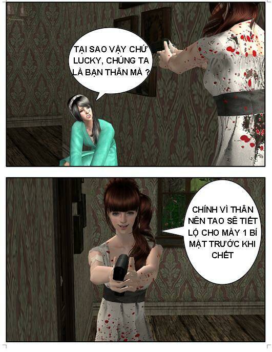 class of wizards chapter 1.2 6