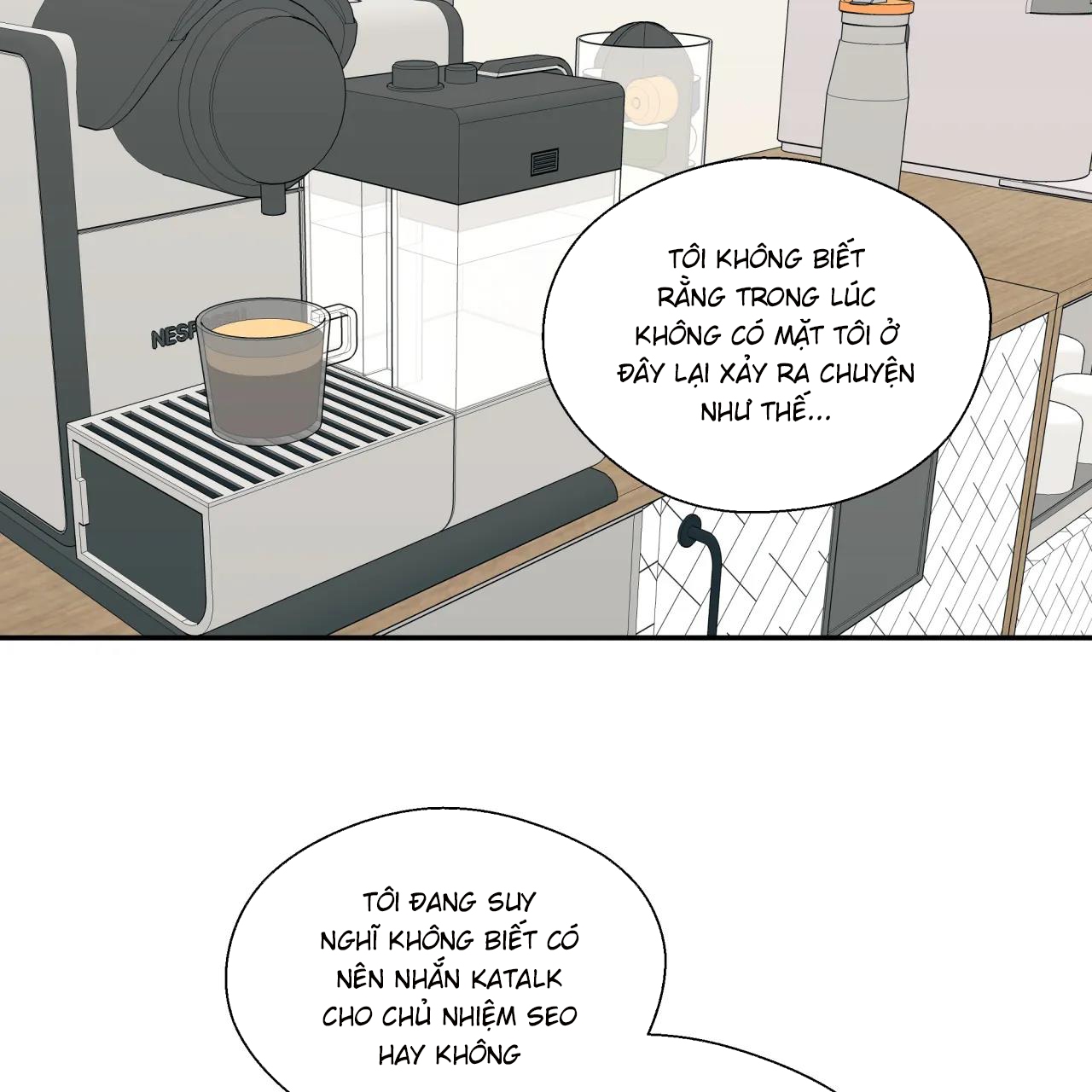 ám ảnh pheromone chapter 29 3