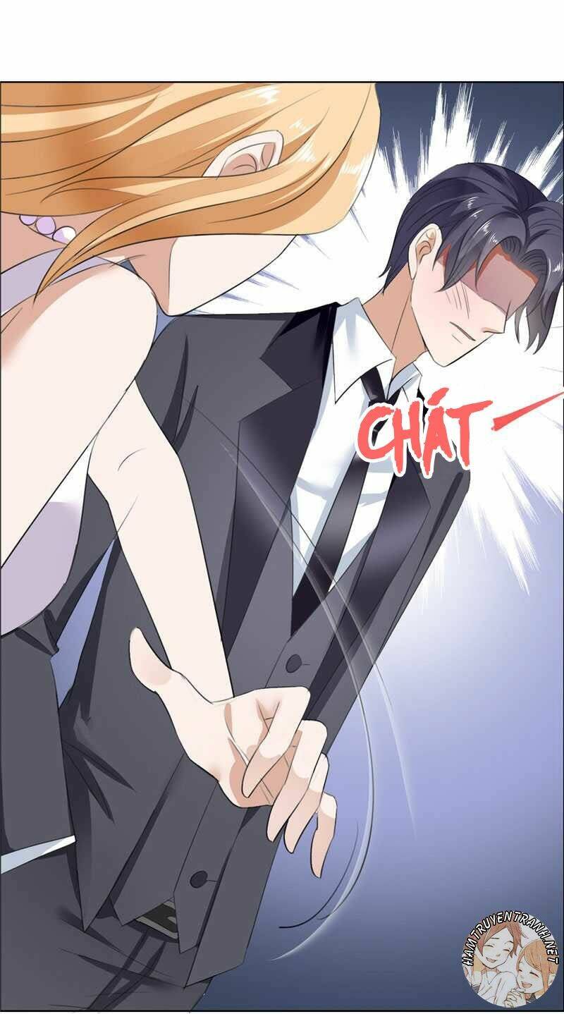 độc sủng kiều thê của bá đạo tổng tài chapter 39 8