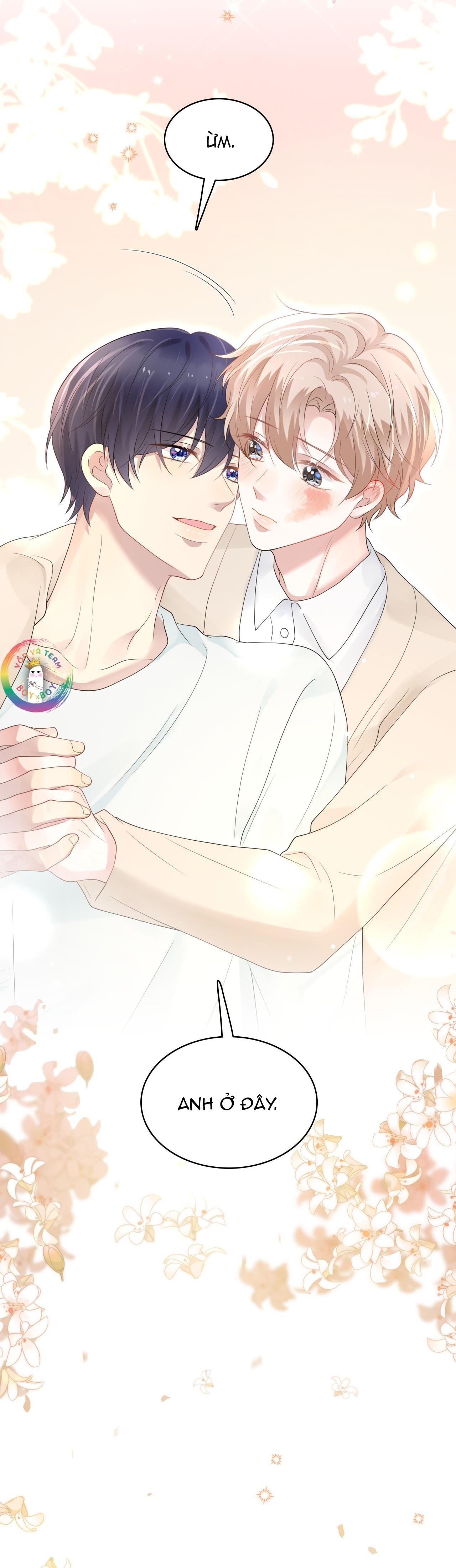 ẩn trung (end) chapter 43 22