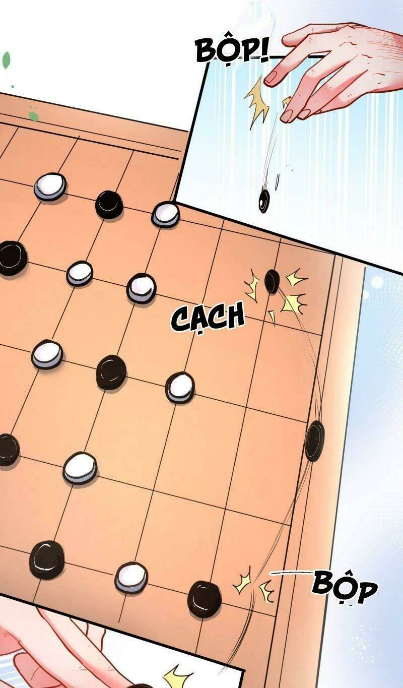 tối cường đại biểu hoàng kim thận chapter 88 3