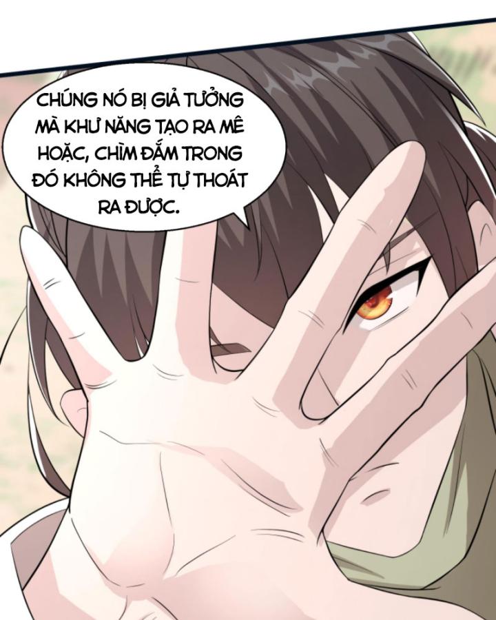 học cùng em gái, tôi bất cẩn vô địch rồi chapter 85 7
