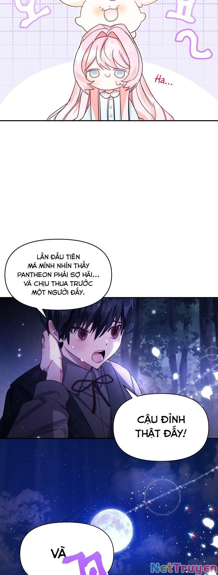 này tiểu công tước, hãy tin ở chị đi! chapter 4 44