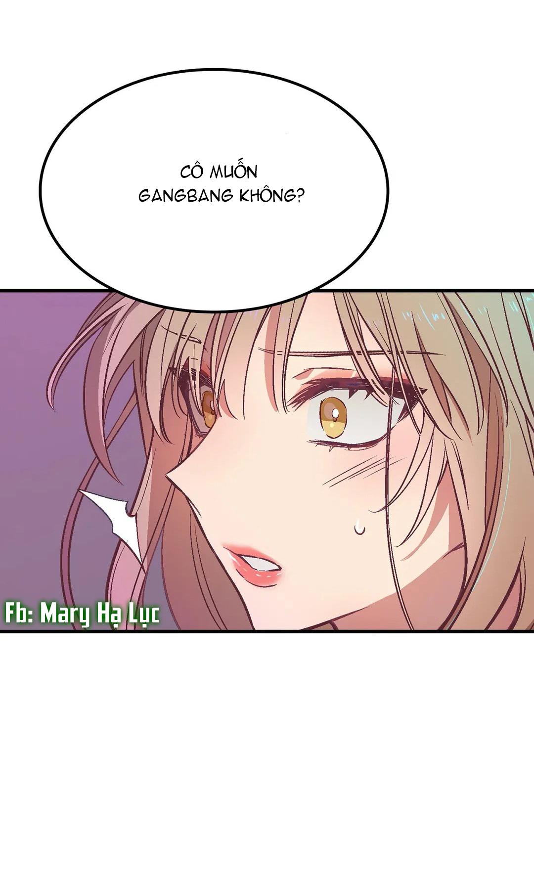 cô em xinh đẹp và ba chàng trai may mắn chapter 1 47